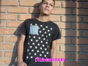 Dilanlatinsexy