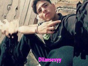 Dilansexyy