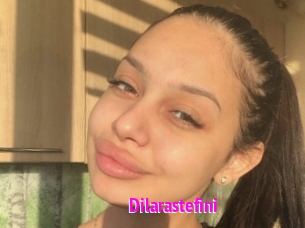 Dilarastefini