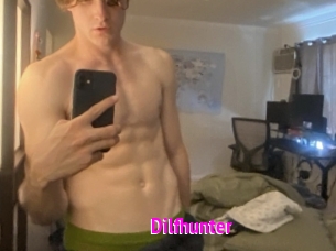 Dilfhunter