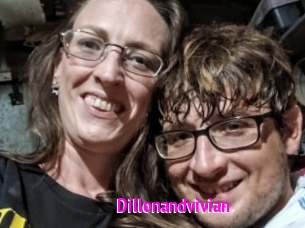 Dillonandvivian