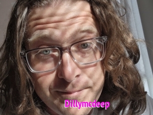 Dillymcdeep