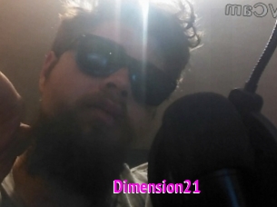 Dimension21