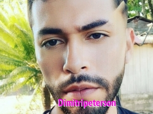 Dimitripeterson