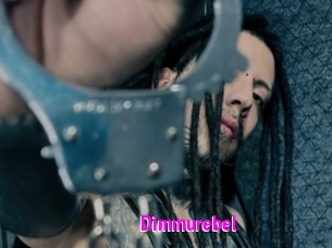 Dimmurebel