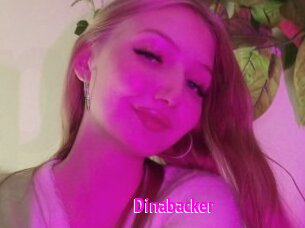 Dinabacker