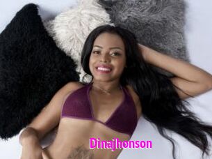 Dinajhonson