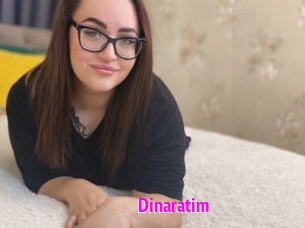 Dinaratim