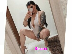 Dinarix