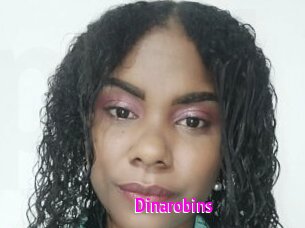 Dinarobins