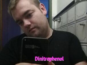 Dinitrophenol
