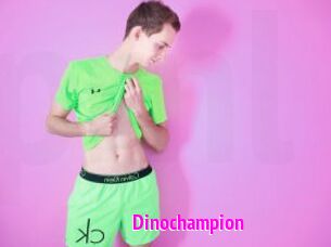 Dinochampion