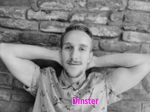 Dinster