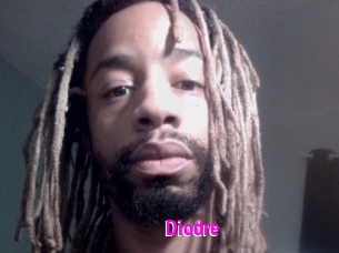 Diodre