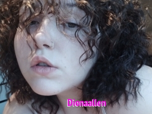 Dionaallen