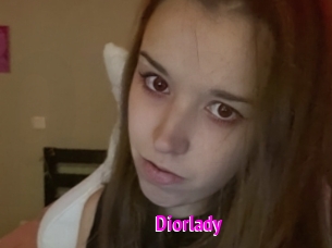 Diorlady
