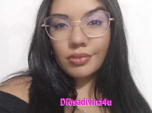 Diosadivina4u