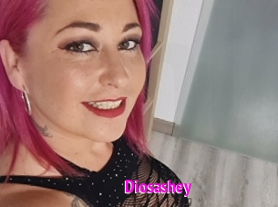 Diosashey