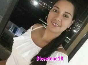 Dioselene18