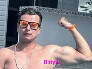 Dirty71