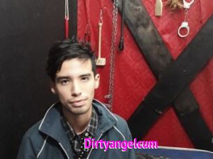 Dirtyangelcum