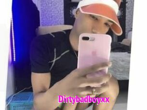 Dirtybadboyxx