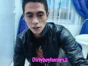 Dirtyboyhornyx1