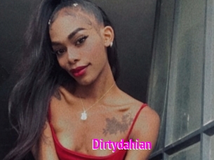 Dirtydahian