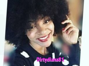 dirtydiana81 Porn Loverz
