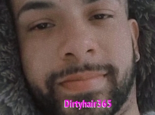 Dirtyhair365