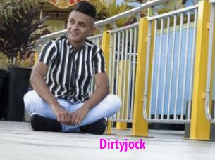 Dirtyjock