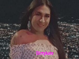 Dirtykate