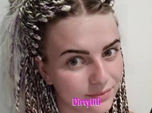 Dirtylili