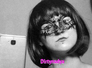 Dirtynadya