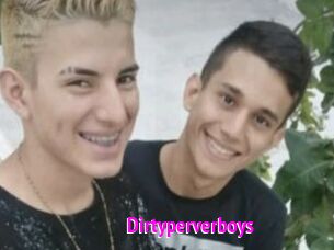 dirtyperverboys Porn Loverz