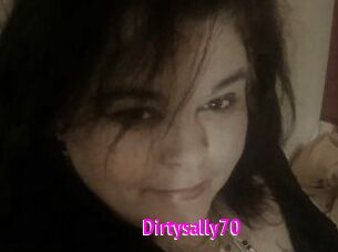 Dirtysally70