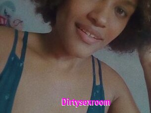 Dirtysexroom