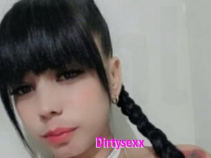 Dirtysexx