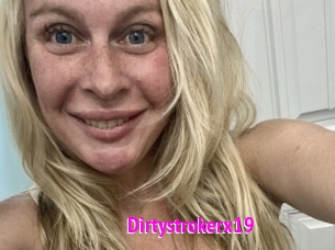 Dirtystrokerx19