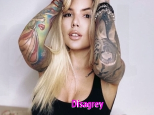 Disagrey