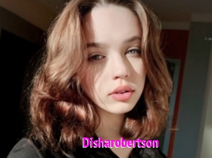 Disharobertson