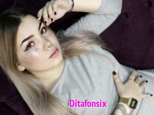 Ditafonsix