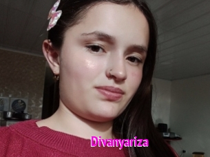 divanyariza Porn Loverz