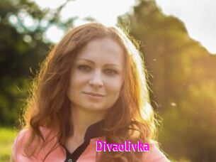Divaolivka