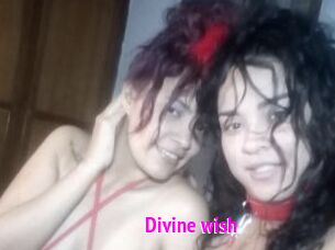 Divine_wish