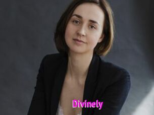 Divinely