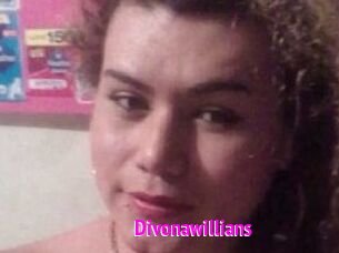 Divonawillians