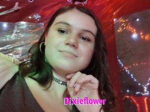 Dixieflower