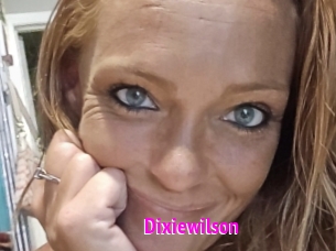 Dixiewilson