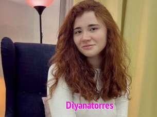 Diyanatorres